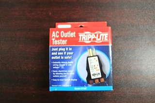 NEW TRIPP-LITE 