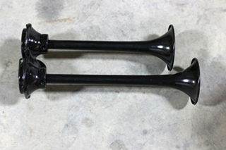 NEW GROVE PRODUCTS BLACK AIIR HORN SET