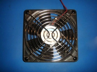 NEW NMB COOLING FAN PN: 4710NL-04W-B30