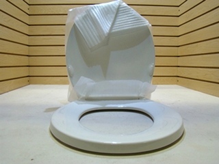 NEW RV/MOTORHOMEOLSONITE HEAVY DUTY TOILET SEAT 