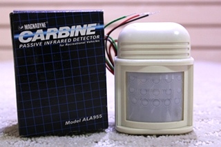 CARBINE PASSIVE INFRARED DETECTOR