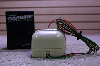 CARBINE PASSIVE INFRARED DETECTOR