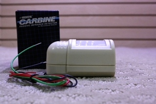 CARBINE PASSIVE INFRARED DETECTOR