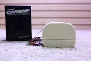 CARBINE PASSIVE INFRARED DETECTOR