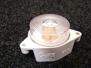 NEW COUTSEY LAMP 60191 GROTE AS LICENSE AND AUXILIARY LIGHTS PRICE: $2.99 