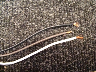 NEW BULB W/WIRING HARNESS 323X P/N: F41-1300 PRICE: $4.99 