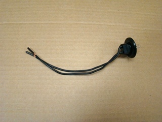 NEW BULB W/BLACK WIRING HARNESS 194 P/N: F31-0176 PRICE:$4.99  