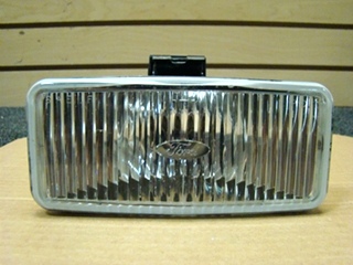 USED FORD FOG LIGHTS 40 WATT BULB MAX P/N: F58B-15K258/-AC PRICE:$23.00