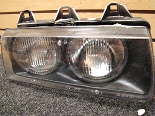 USED  RV/ MOTORHOME FLEETWOOD SINGLE LEFT HAND  HEADLIGHT SSB360  