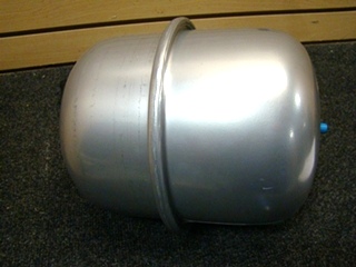 USED RV/MOTORHOME WATTS REGULATOR WATER EXPANSION TANK NO.ET-15 SKU# 0067401 PRICE: $39.95 + $34.99 SHIPPING  