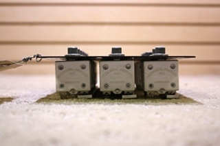 USED RV/MOTORHOME CIRCUIT BREAKER FOR SALE