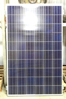 USED SHARP SOLAR MODULE ND-U230C1 FOR SALE