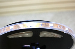 NEW LED FLEXIBLE STRIP 2038RGB-KIT FOR SALE