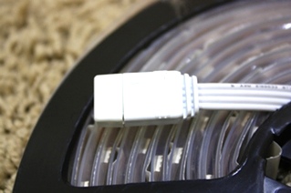 NEW LED FLEXIBLE STRIP 2038RGB-KIT FOR SALE