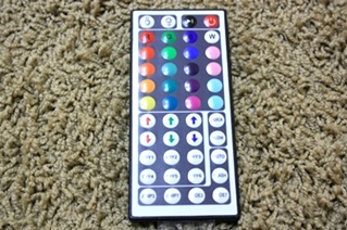 NEW LED FLEXIBLE STRIP 2038RGB-KIT FOR SALE