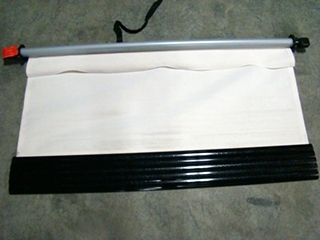 USED IVORY 62 1/2