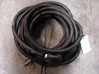 USED RV/MOTORHOME 50 AMP POWER CORD FOR SALE