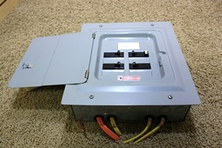 USED INVERTER PANEL FOR SALE