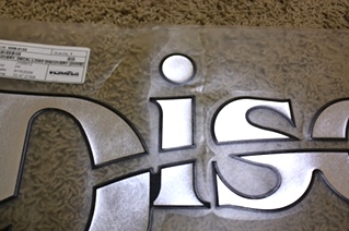 NEW DISCOVERY FLAT DECAL-LOGO FOR SALE