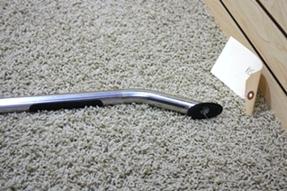 USED RV PARTS 39 1/4 INCH GRAB HANDLE FOR SALE