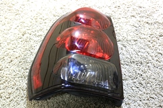 USED '07 - '15 NEWMAR ESSEX TAIL LIGHT LENS SET FOR SALE