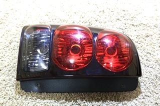 USED '07 - '15 NEWMAR ESSEX TAIL LIGHT LENS SET FOR SALE