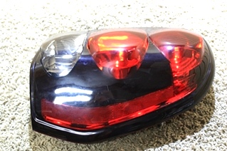 USED '07 - '15 NEWMAR ESSEX TAIL LIGHT LENS SET FOR SALE