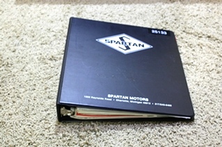 USED 1997 AMERICAN DREAM OWNERS MANUAL FOR SALE