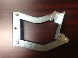 RV/MOTORHOME REAR ACCESS DOOR HINGE FOR SALE