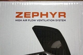 ZEPHYR POWER ROOF VENT SV1112-G4 MOTORHOME PARTS FOR SALE