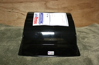 RV MAXXAIR VENTILATION SOLUTIONS ROOF VENT COVER FOR SALE