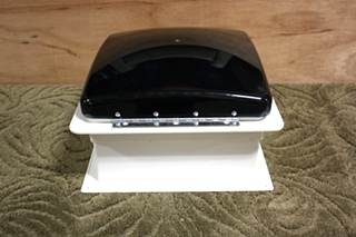 NEW RV ZEPHYR POWER ROOF VENT SV4112G4 FOR SALE