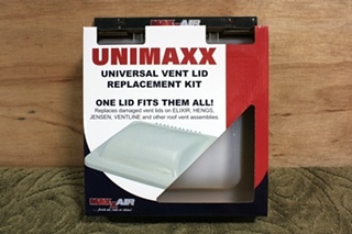 MOTORHOME MAXXAIR UNIMAXX VENT LID REPLACEMENT KIT 00335001 FOR SALE