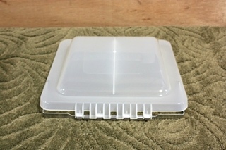 MOTORHOME MAXXAIR UNIMAXX VENT LID REPLACEMENT KIT 00335001 FOR SALE