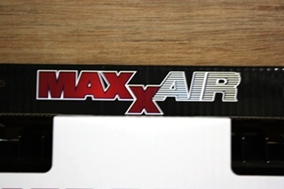 MAXXAIR UNIMAXX UNIVERSAL VENT LID REPLACEMENT KIT 00335002 RV PARTS FOR SALE