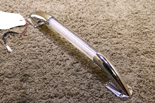 USED MOTORHOME LIGHTED ACRYLIC GRAB HANDLE FOR SALE