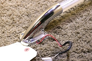 USED MOTORHOME LIGHTED ACRYLIC GRAB HANDLE FOR SALE