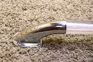 USED MOTORHOME LIGHTED ACRYLIC GRAB HANDLE FOR SALE