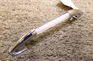 USED MOTORHOME LIGHTED ACRYLIC GRAB HANDLE FOR SALE