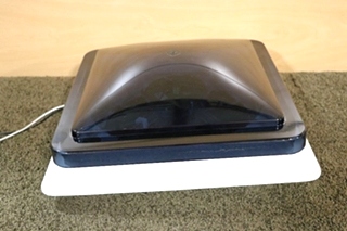 DOMETIC FAN-TASTIC VENT FAN FV2200 RV ACCESSORIES FOR SALE