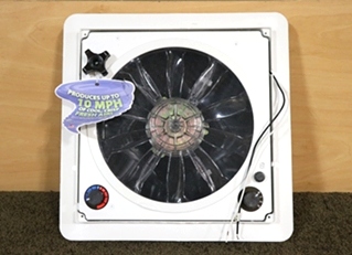 DOMETIC FAN-TASTIC VENT FAN FV2200 RV ACCESSORIES FOR SALE