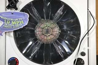 DOMETIC FAN-TASTIC VENT FAN FV2200 RV ACCESSORIES FOR SALE