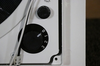 DOMETIC FAN-TASTIC VENT FAN FV2200 RV ACCESSORIES FOR SALE