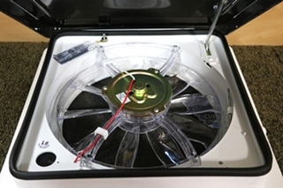 DOMETIC FAN-TASTIC VENT FAN FV2200 RV ACCESSORIES FOR SALE