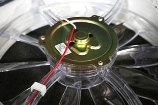 DOMETIC FAN-TASTIC VENT FAN FV2200 RV ACCESSORIES FOR SALE