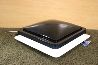 DOMETIC FAN-TASTIC VENT FAN FV2200 RV ACCESSORIES FOR SALE