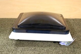 DOMETIC FAN-TASTIC VENT FAN FV2200 RV ACCESSORIES FOR SALE