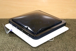 DOMETIC FAN-TASTIC VENT FAN FV2200 RV ACCESSORIES FOR SALE