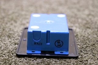 USED SURGE GUARD RV POWER MONITOR MOTORHOME PARTS FOR SALE