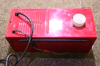 USED RV DIRT DEVIL CV950 CENTRAL VACUUM CLEANER FOR SALE